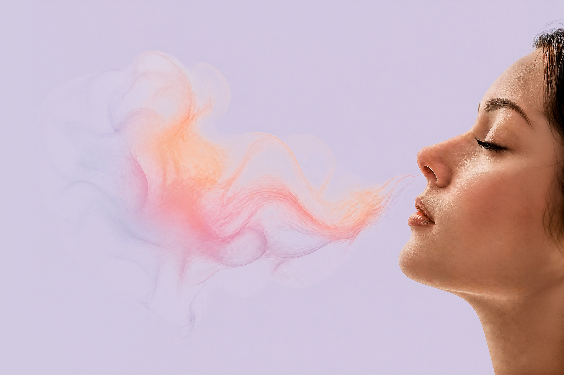 Comment le parfum influence-t-il notre humeur ?